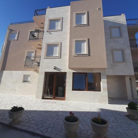 Sunset Apartamento Tivat Exterior foto