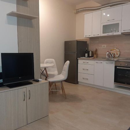 Sunset Apartamento Tivat Exterior foto
