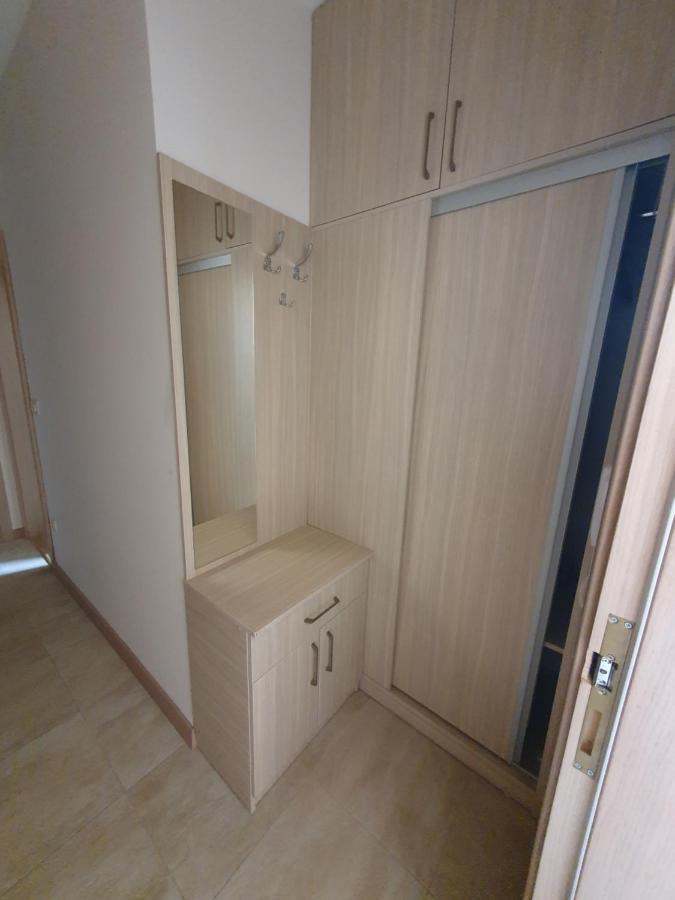 Sunset Apartamento Tivat Exterior foto