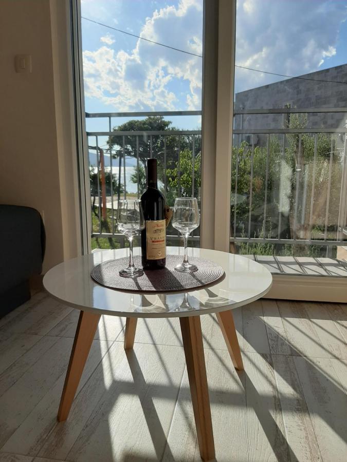 Sunset Apartamento Tivat Exterior foto