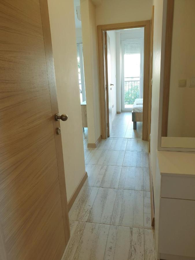 Sunset Apartamento Tivat Exterior foto