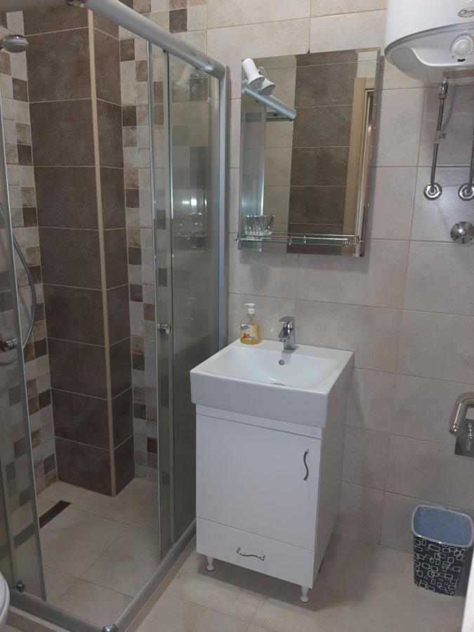 Sunset Apartamento Tivat Exterior foto