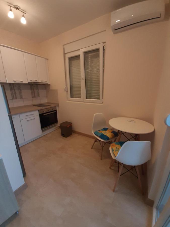Sunset Apartamento Tivat Exterior foto