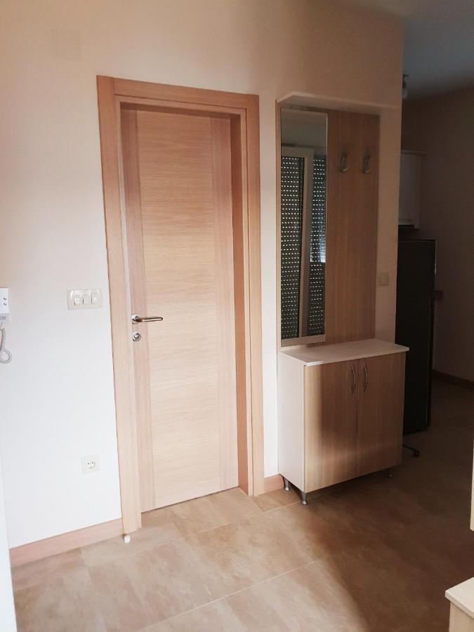 Sunset Apartamento Tivat Exterior foto