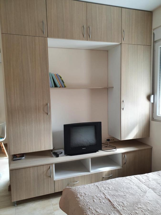 Sunset Apartamento Tivat Exterior foto