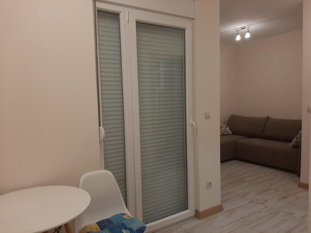 Sunset Apartamento Tivat Exterior foto