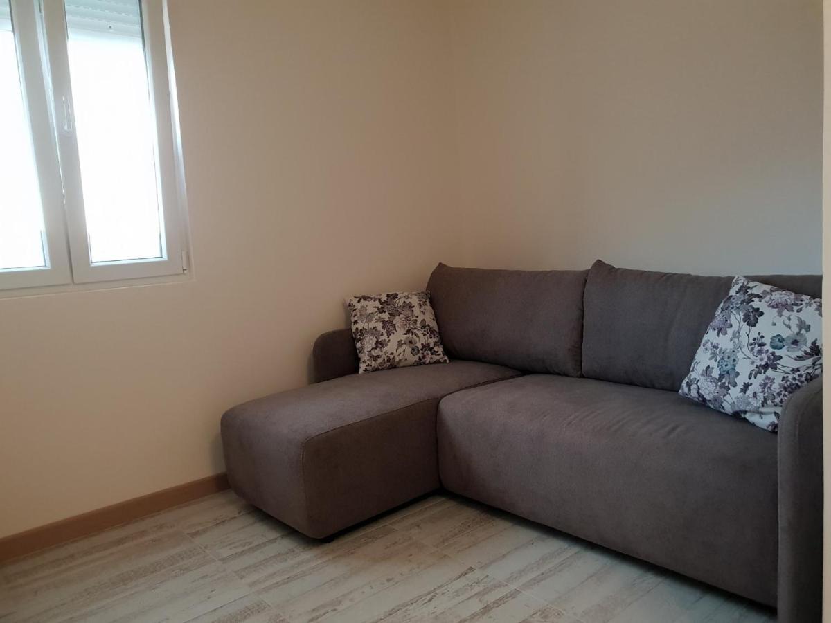 Sunset Apartamento Tivat Exterior foto