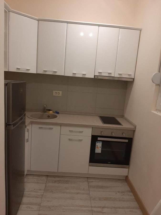Sunset Apartamento Tivat Exterior foto