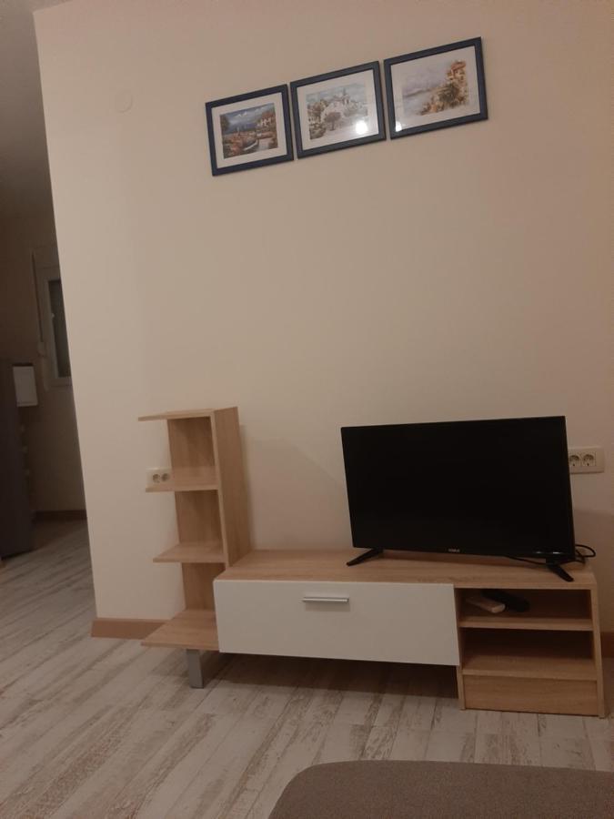 Sunset Apartamento Tivat Exterior foto