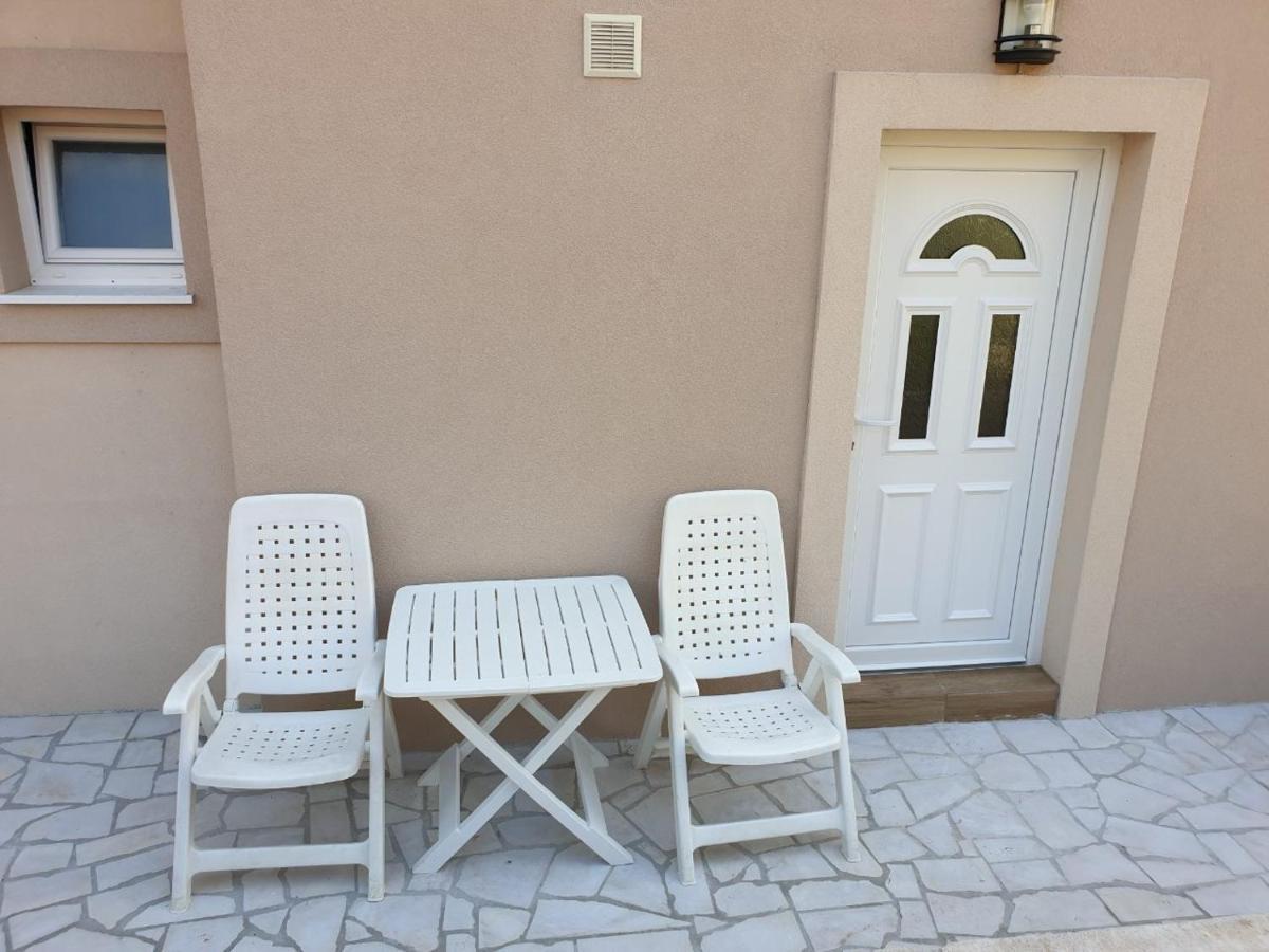 Sunset Apartamento Tivat Exterior foto
