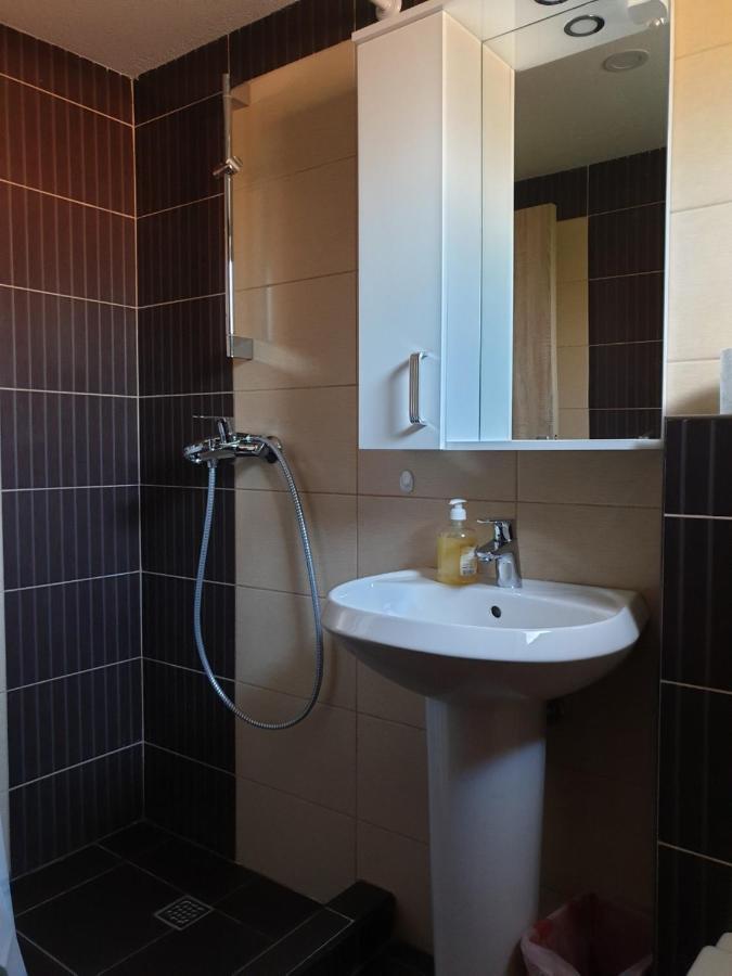 Sunset Apartamento Tivat Exterior foto