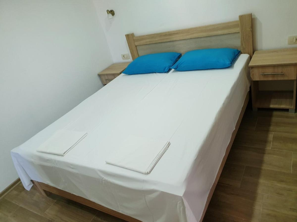 Sunset Apartamento Tivat Exterior foto